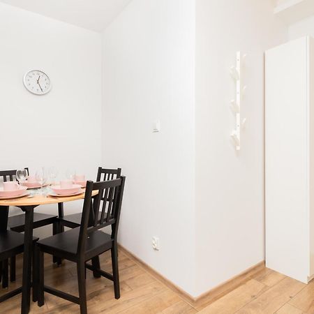 Totu Home Marina Gdansk Modern Apartment Zewnętrze zdjęcie