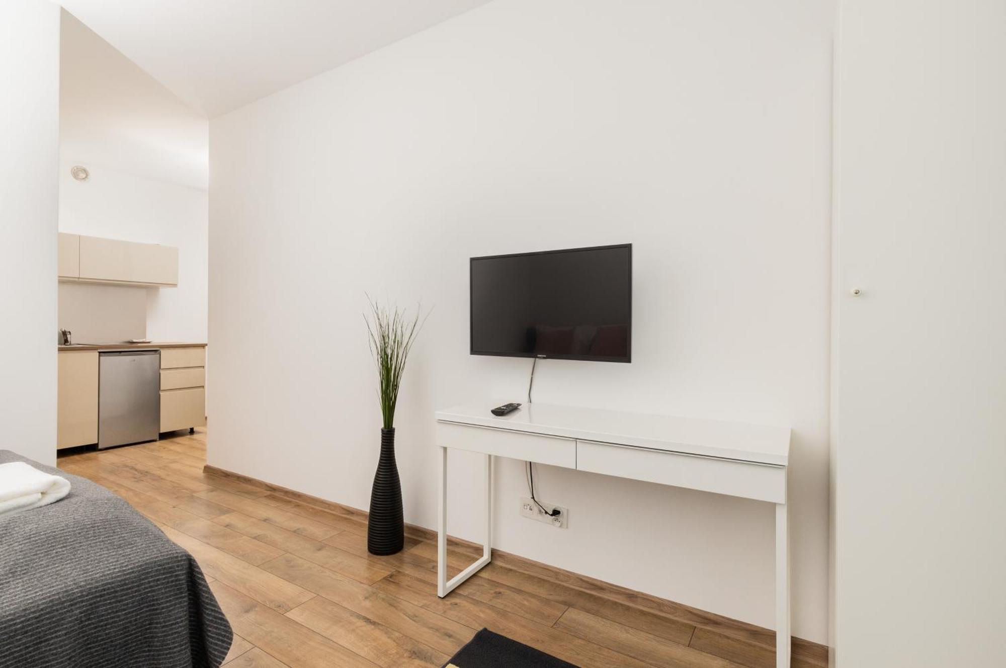 Totu Home Marina Gdansk Modern Apartment Zewnętrze zdjęcie
