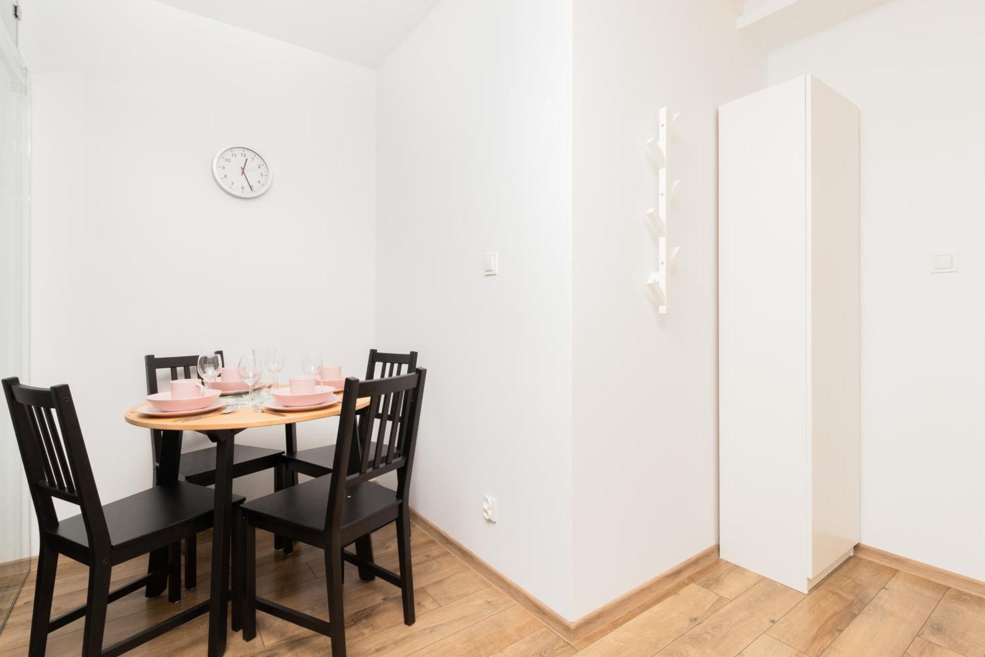 Totu Home Marina Gdansk Modern Apartment Zewnętrze zdjęcie