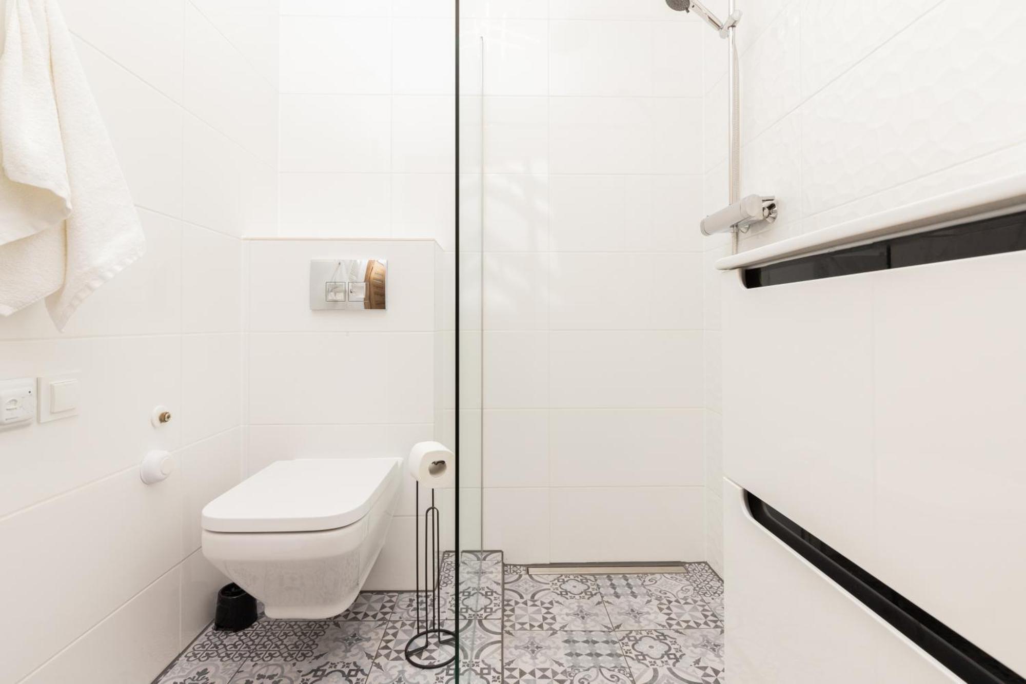 Totu Home Marina Gdansk Modern Apartment Zewnętrze zdjęcie