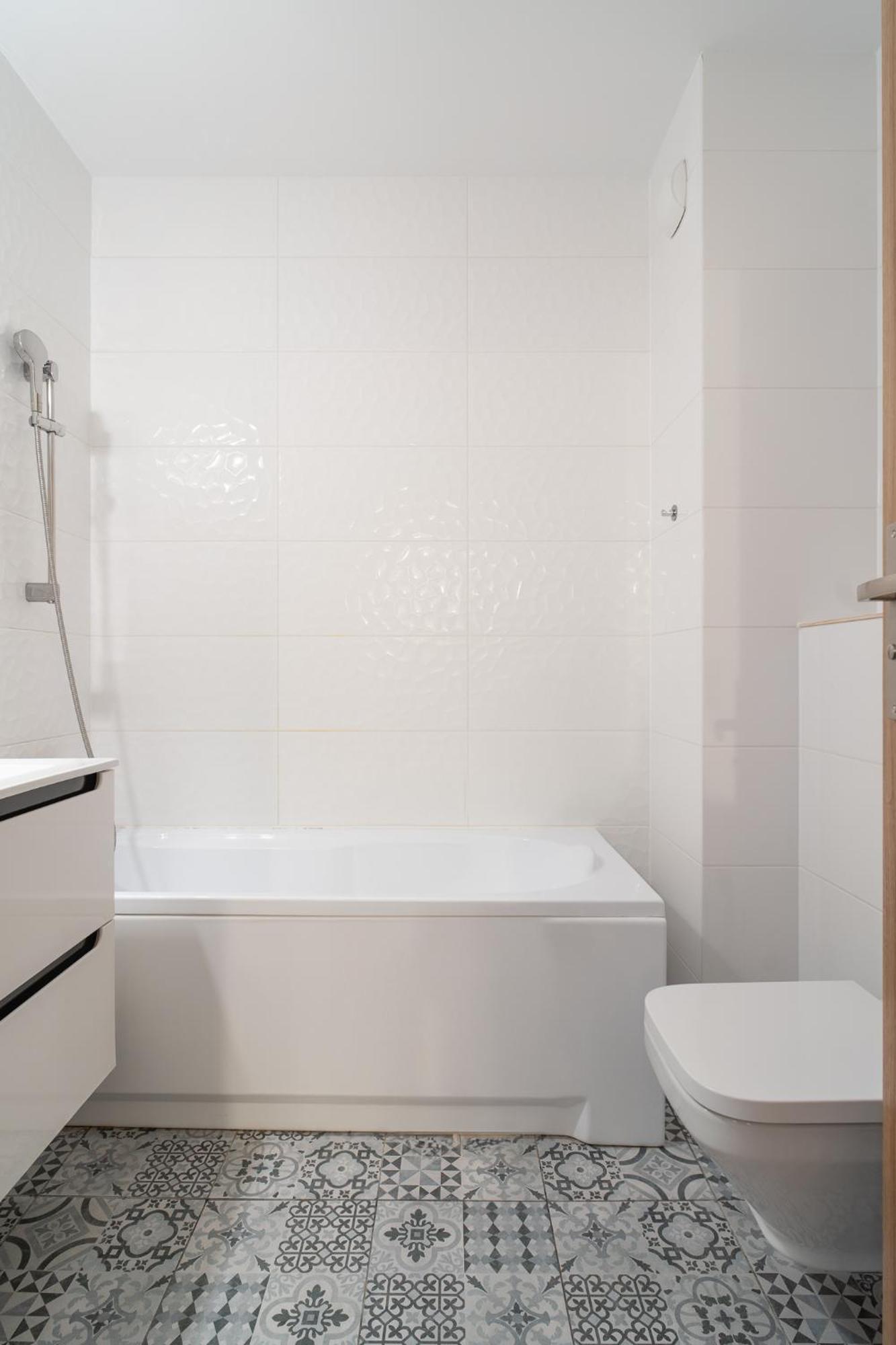 Totu Home Marina Gdansk Modern Apartment Zewnętrze zdjęcie