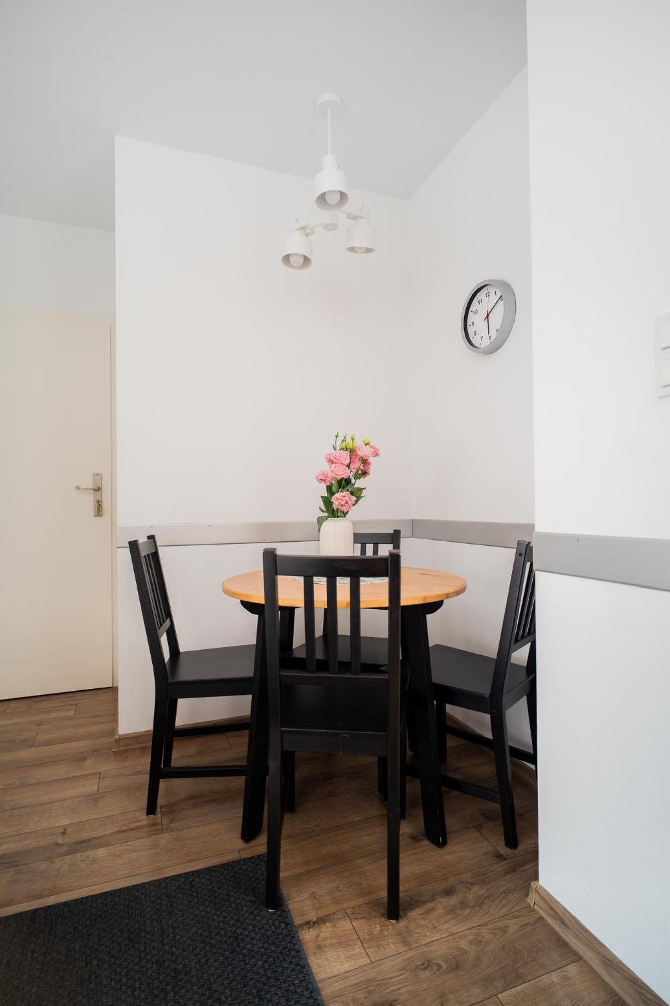 Totu Home Marina Gdansk Modern Apartment Zewnętrze zdjęcie