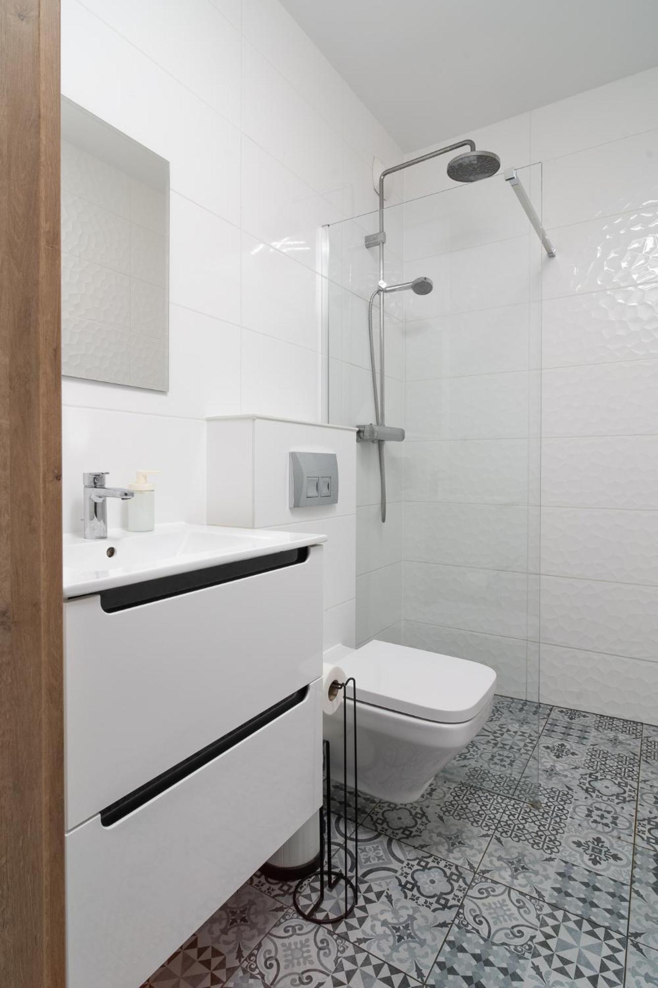 Totu Home Marina Gdansk Modern Apartment Zewnętrze zdjęcie